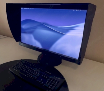 Bildbearbeitungmonitor 27 Zoll