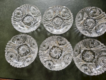 Dessertschälchen