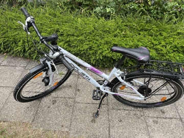 Fahrrad 26 Zoll