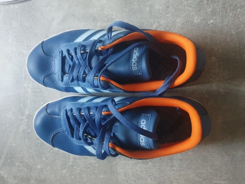Adidas Sneaker Größe 38