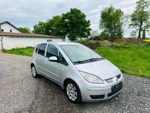 Mitsubishi Colt CZ3