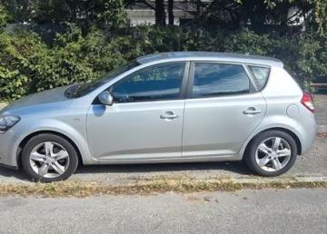 Kia Cee'd 1.4 edition