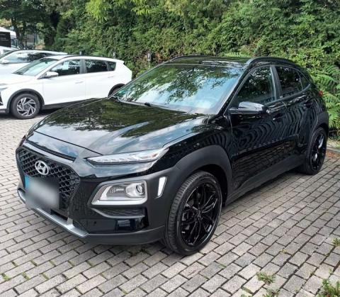 Hyundai KONA 1.0 T-GDI Advantage
