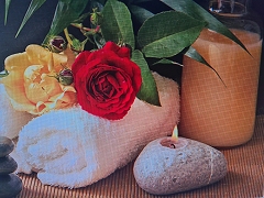 Wellnessmassage