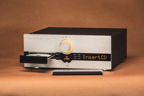Canor CD 1.10 SI Tube