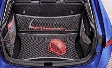 Gepäcknetz Skoda SCALA 657867613 A 9B9