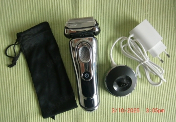 Rasierer Braun Series 9 Typ 5791