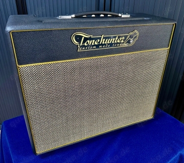Tonehunter Clearwater 1x12 Gitarren Combo