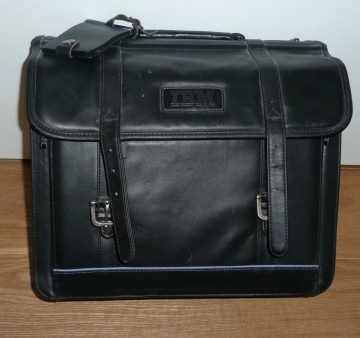 Notebook-Tasche