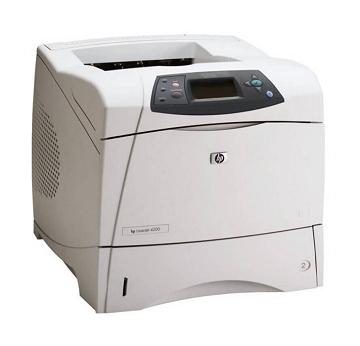 HP LaserJet 4200N - Q2426A