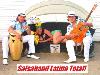LATINO BAND, SALSA BAND LATINO TOTAL