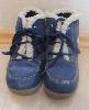 Warme Winterschuhe