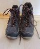 Warme Winterschuhe