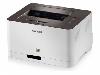 Samsung CLP-365W Color Laser Drucker