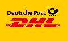 Teilzeitkraft für die Deutsche Post