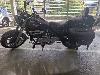 Motorrad Hyosung Aqulia 250