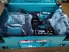 Makita Akku Bohrhammer Schrauber