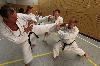 Karate Schnupperkurse 3 Wochen kostenlos!