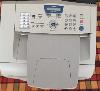 Laser FAX