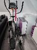 Vision Fitness Dynafit X6200 HRT Crosstrainer, Ellipsentrainer
