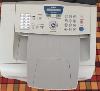 Laser FAX