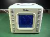 Tevion CDR 2008 Stereo Uhren Radiowecker Tragbarer MINI - Entertainment-System mit CD-Player / AUX IN- / Radio Tuner