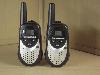 Albrecht Tectalk smart mini Walkie Talkies