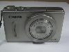 Canon PowerShot S100 Digitalkamera mit 1 Akku und Ladegerät