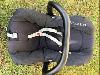 Maxi Cosi Auto Kindersitz, Babyschale bis 10kg