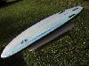 Surfboard in softec Bauweise x something special 5’7 170cm x 52cm x 6cm