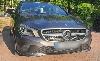 Mercedes CLA 180 Benzin