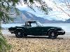 Oldtimer-Cabrio Triumph Spider 1500