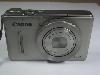 Canon PowerShot S100 Digitalkamera mit 1 Akku und Ladegerät