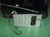 Seltenes vintage Regia Super Model FM 68 Taschenradio funktioniert