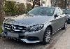 Mercedes, C-Klasse, 200 Benzin