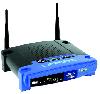 Linksys WRT54GS Wireless-G 2,4 GHz Broadband Router 4-Port SWITCH WLAN SWITCH