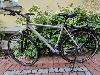 28er BERGAMONT Prime Tec Herren Trekking Fahrrad Aluminium MTB 24 Gang Shimano TOP Zustand!