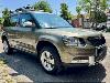 Skoda Yeti 2.0 TDI 4x4 Active Outdoor Active
