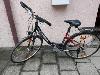 Damenfahrrad CORRATEC, 21 Gang, 28 Zoll