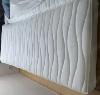 Neuwertige Matratze von Better Life, NP: 549, 80x200x23 cm
