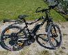 Braver E-MTB mit Hinterradantrieb