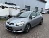 Toyota Auris 2.0 D-4D
