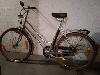 Damenfahrrad