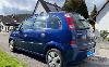 Opel Meriva 125 PS Automatik