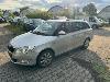 Skoda Fabia 1.2l TSI Kombi Klima AHK ALU EURO5
