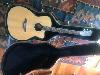 Neuwertige Kirkland TX Akustikgitarre
