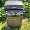 Gasgrill für Terrasse oder Garten
