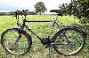 Monza 18-Gang Herrenrad von 1990, 26 Zoll: Fährt, schaltet und bremst, S-Bahn-Rad