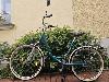 Neuwertig! Hochwertiges 26er EPPLE Damen Alu Rad Cityrad 7 Gang mit Rücktritt TOP!