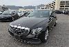 Mercedes Benz E400 T 9G-Tronic 4Matic Exclusive